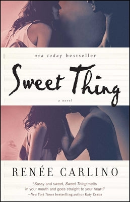 Sweet Thing by Carlino, Ren&#195;&#169;e