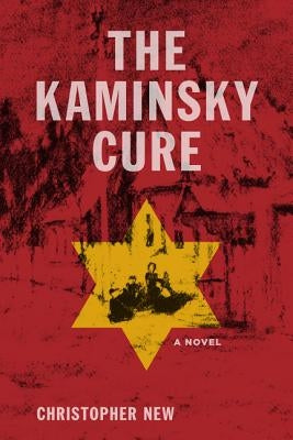 The Kaminsky Cure by New, Christopher