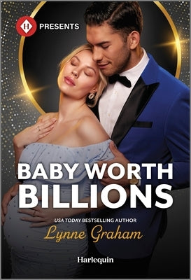 Baby Worth Billions by Graham, Lynne