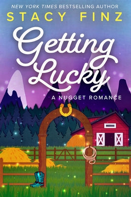 Getting Lucky by Finz, Stacy