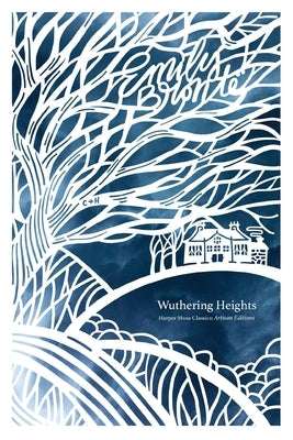 Wuthering Heights (Artisan Edition) by Bronte, Emily