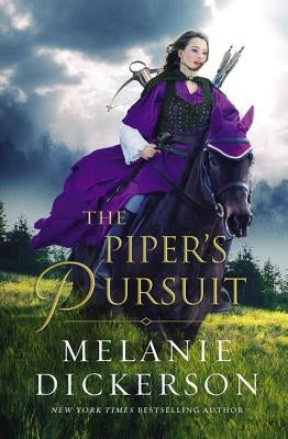 The Piper's Pursuit by Dickerson, Melanie