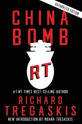 China Bomb by Tregaskis, Richard