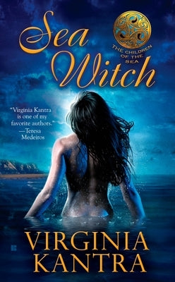 Sea Witch by Kantra, Virginia