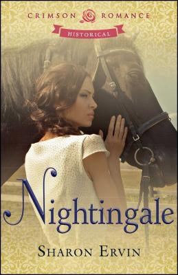 Nightingale by Ervin, Sharon