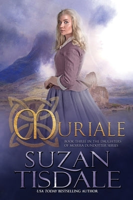 Muriale by Tisdale, Suzan