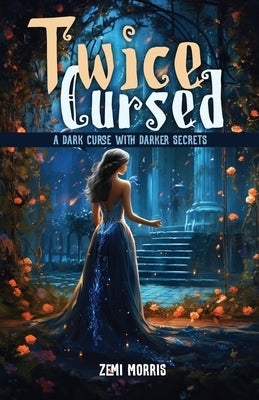 Twice Cursed by Morris, Zemi