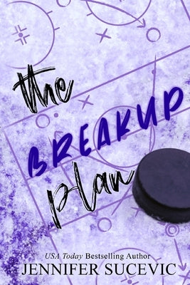 The Breakup Plan (Special Edition) by Sucevic, Jennifer