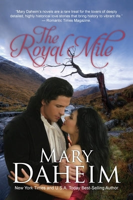 The Royal Mile by Daheim, Mary