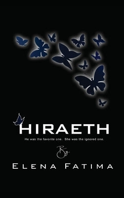 Hiraeth by Fatima, Elena