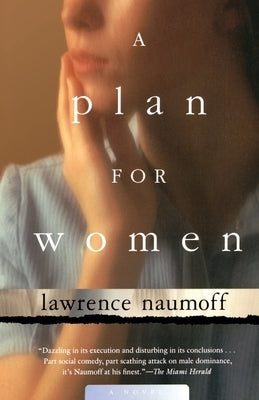 A Plan for Women by Naumoff, Lawrence