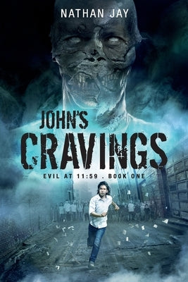 John's Cravings by Jay