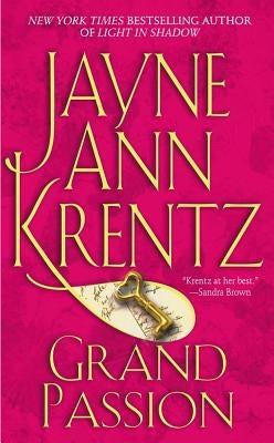 Grand Passion by Krentz, Jayne Ann