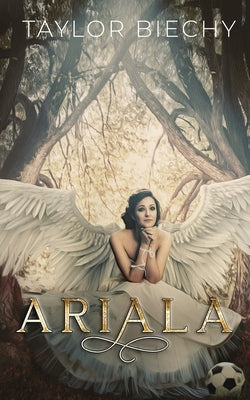 Ariala by Biechy, Taylor