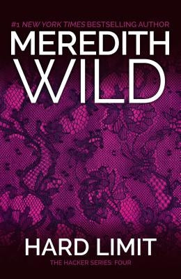 Hard Limit by Wild, Meredith