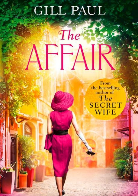 The Affair by Paul, Gill