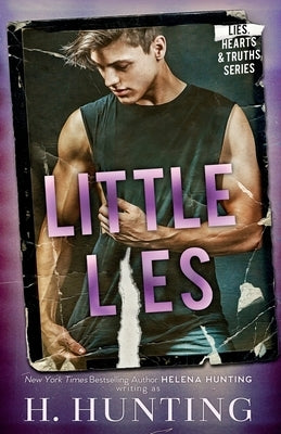 Little Lies by Hunting, H.