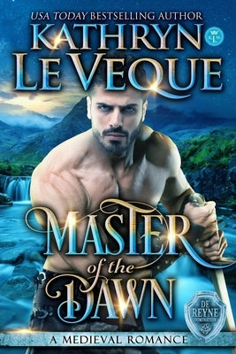 Master of the Dawn by Le Veque, Kathryn