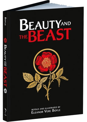 Beauty and the Beast by Boyle, Eleanor Vere