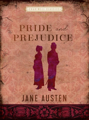 Pride and Prejudice by Austen, Jane