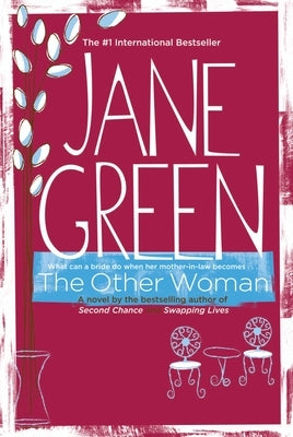 The Other Woman by Green, Jane