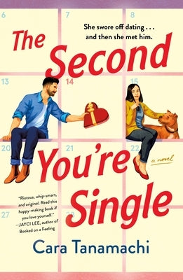 The Second You're Single by Tanamachi, Cara