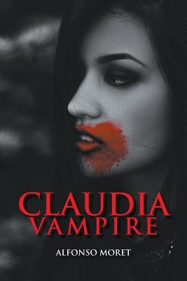 Claudia Vampire by Moret, Alfonso R.