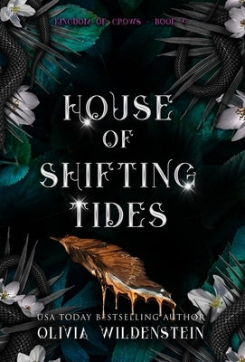 House of Shifting Tides by Wildenstein, Olivia