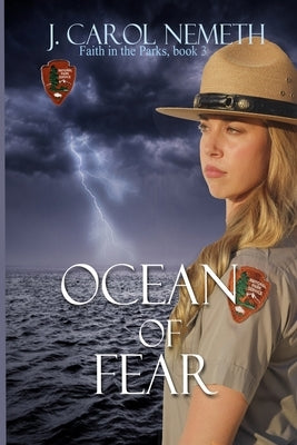 Ocean of Fear by Nemeth, J. Carol