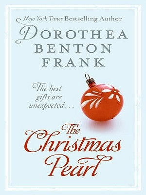 The Christmas Pearl by Frank, Dorothea Benton