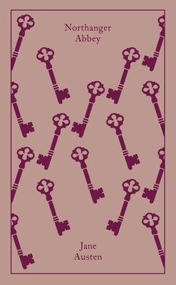 Northanger Abbey by Austen, Jane