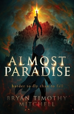 Almost Paradise by Mitchell, Bryan Timothy