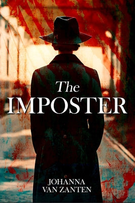 The Imposter by Van Zanten, Johanna