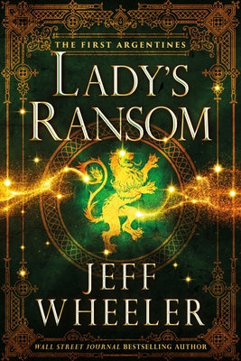 Lady's Ransom by Wheeler, Jeff