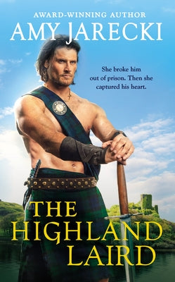 The Highland Laird by Jarecki, Amy