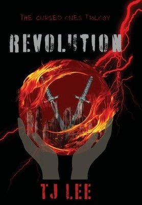 Revolution by Lee, Tj