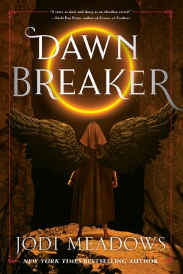 Dawnbreaker by Meadows, Jodi