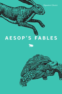 Aesop's Fables by Aesop