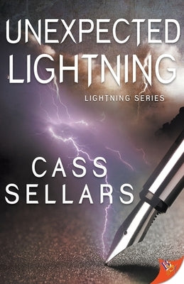 Unexpected Lightning by Sellars, Cass