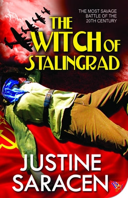 The Witch of Stalingrad by Saracen, Justine