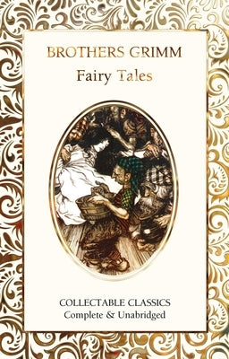 Brothers Grimm Fairy Tales by John, Judith