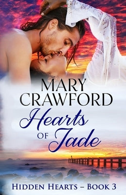 Hearts of Jade by Crawford, Mary