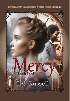 Mercy by Russell, L. C.