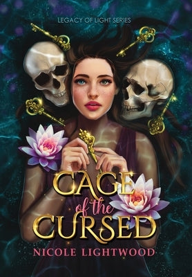 Cage of the Cursed by Lightwood, Nicole