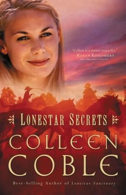 Lonestar Secrets by Coble, Colleen