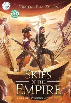 Skies of the Empire by Thorn, Vincent E. M.