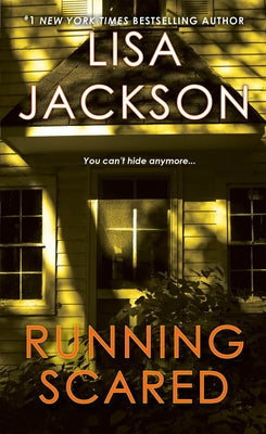 Running Scared by Jackson, Lisa