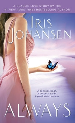 Always by Johansen, Iris