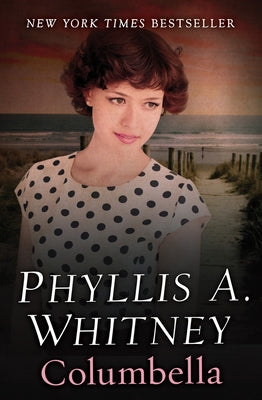 Columbella by Whitney, Phyllis a.