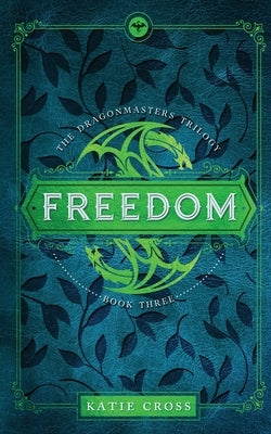 Freedom by Cross, Katie